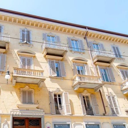 Casa Accademia: Unica E Centrale Турин Экстерьер фото