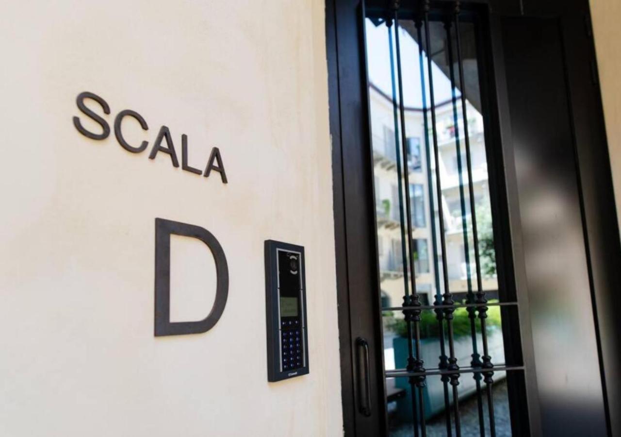Casa Accademia: Unica E Centrale Турин Экстерьер фото