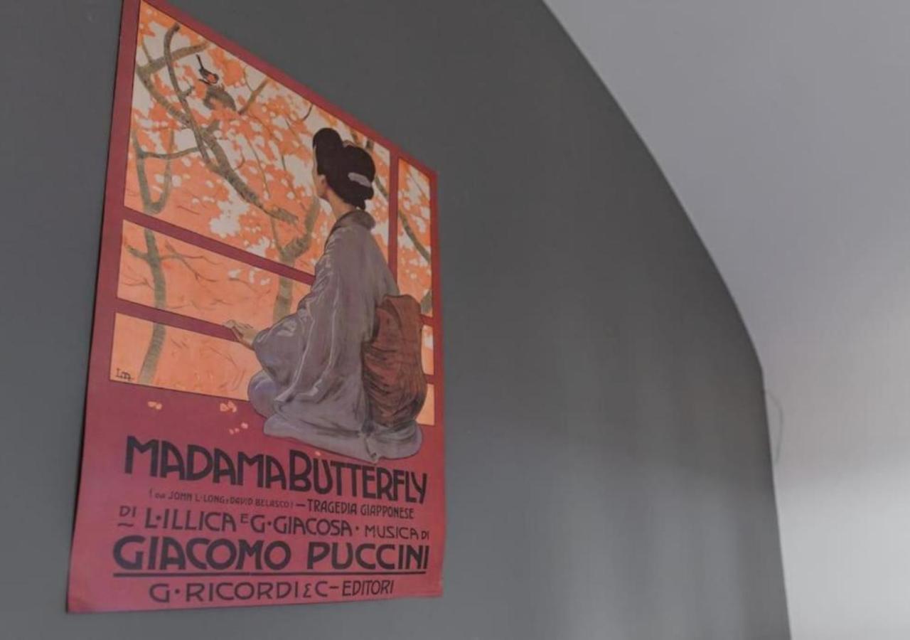 Casa Accademia: Unica E Centrale Турин Экстерьер фото